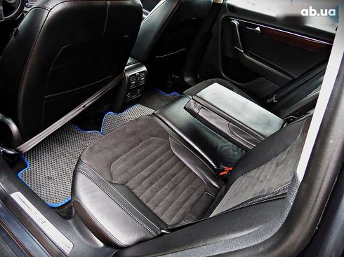Volkswagen Passat 2012 - фото 17