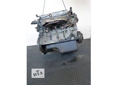 двигатель в сборе для Honda Civic - купить на Автобазаре - фото 4