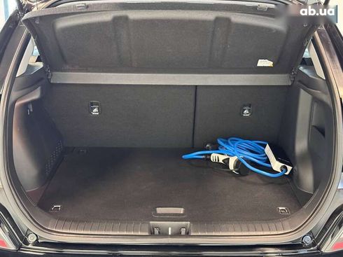 Hyundai Kona Electric 2021 - фото 17
