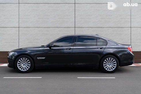 BMW 7 серия 2012 - фото 4