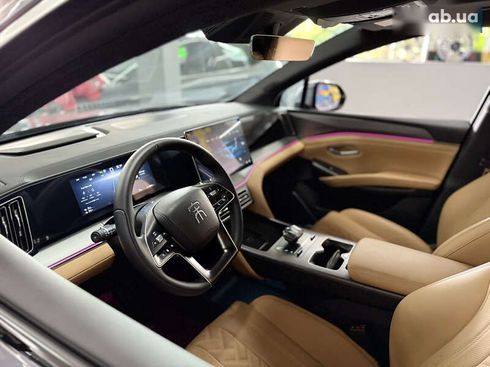 BYD Song L 2024 - фото 9