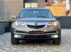 Продажа Acura б/у в Киевской области - купить на Автобазаре
