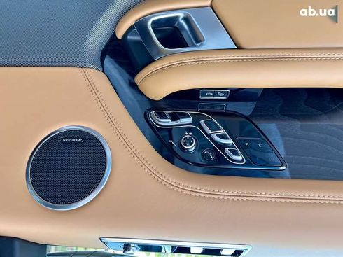Land Rover Range Rover 2018 - фото 24
