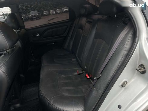 Hyundai Sonata 2003 - фото 27