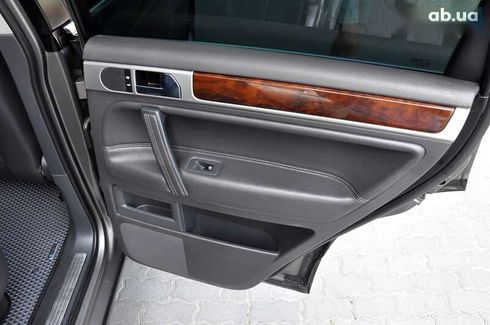 Volkswagen Touareg 2008 - фото 21