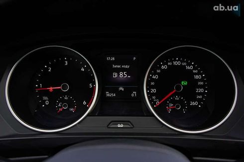 Volkswagen Tiguan 2022 - фото 25