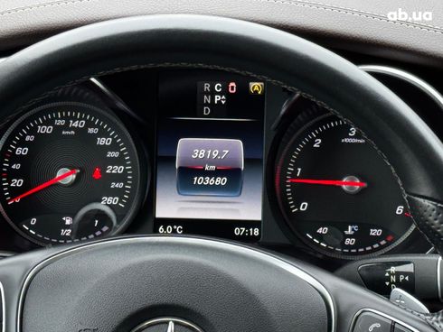 Mercedes-Benz V-Класс 2017 черный - фото 117