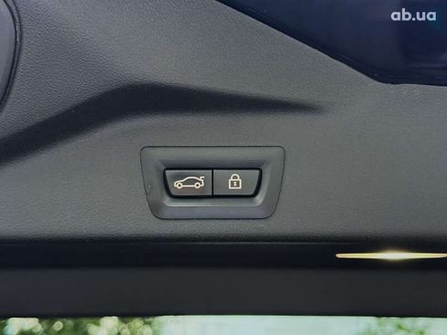 BMW X5 2020 - фото 27