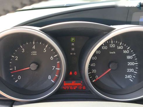 Mazda 3 2010 - фото 18