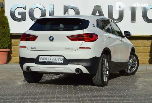 BMW X2 2019 - фото 16