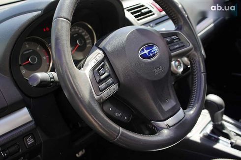 Subaru Forester 2015 - фото 26