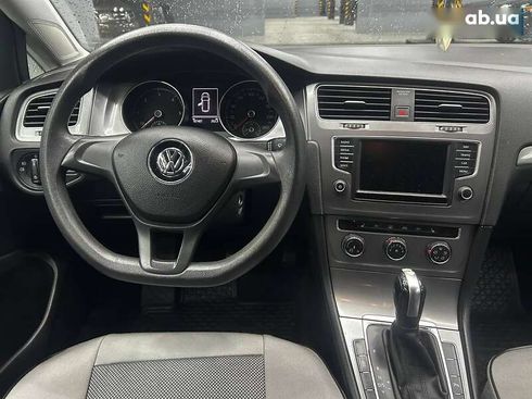Volkswagen Golf 2016 - фото 12