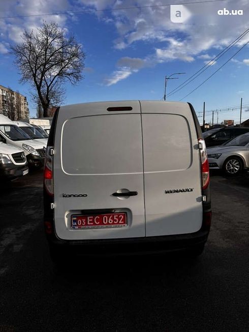 Renault Kangoo 2019 - фото 7