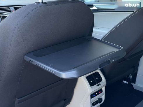 Volkswagen Tiguan 2019 - фото 28
