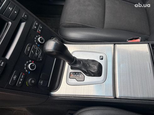 Volvo XC90 2009 черный - фото 26