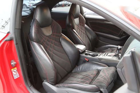Audi S5 2012 - фото 11