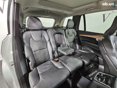 Volvo XC90 2022 - фото 7