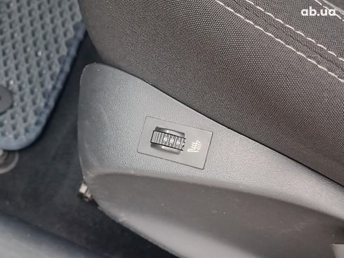 Peugeot 2008 2017 белый - фото 83