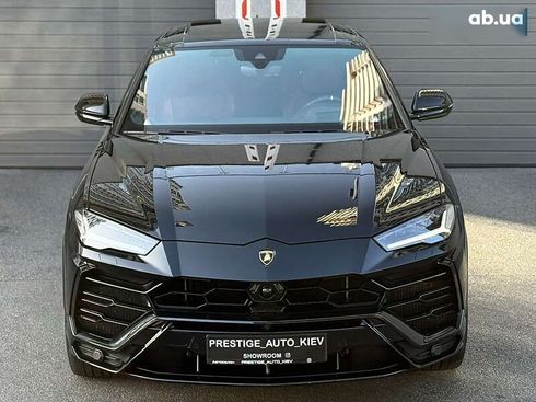 Lamborghini Urus 2020 - фото 8