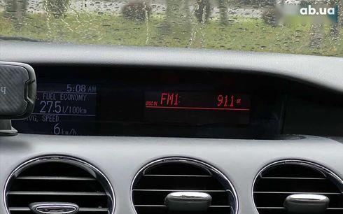 Mazda CX-7 2009 - фото 20