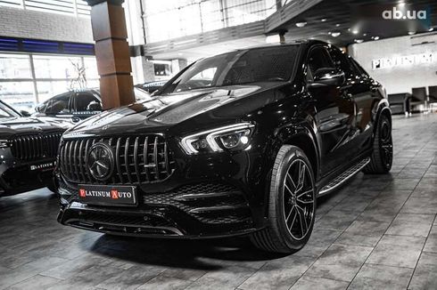 Mercedes-Benz GLE-Class 2020 - фото 6