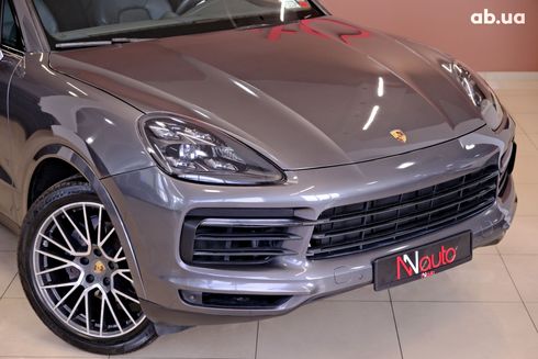 Porsche Cayenne 2020 - фото 3