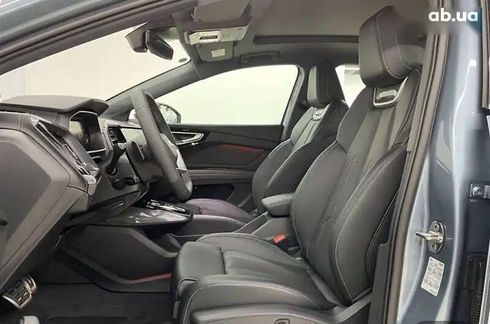 Audi Q4 e-tron 2023 - фото 9