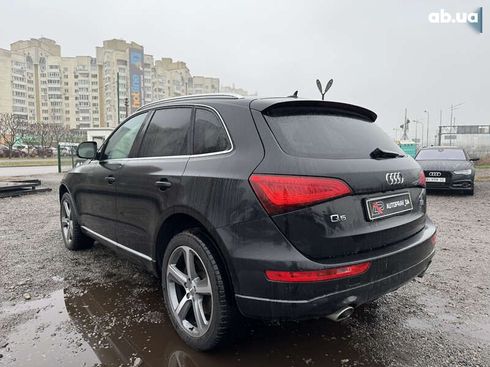 Audi Q5 2014 - фото 7