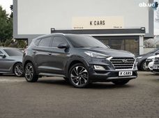 Продаж вживаних Hyundai в Одеській області - купити на Автобазарі