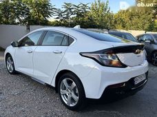 Купити Chevrolet Volt бу в Україні - купити на Автобазарі