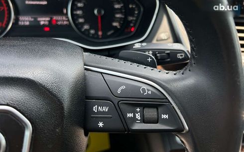 Audi Q5 2019 - фото 23