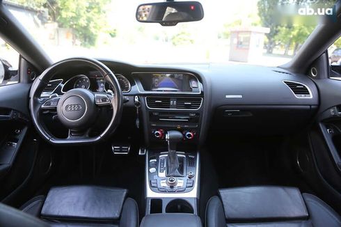 Audi A5 2016 - фото 14