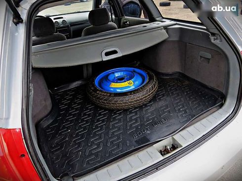 Chevrolet Lacetti 2008 - фото 16