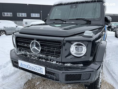 Mercedes-Benz G-Класс 2023 - фото 20