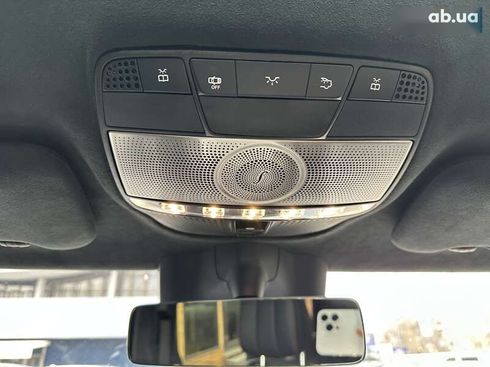 Mercedes-Benz G-Класс 2022 - фото 24