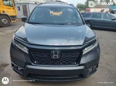 Купити Honda Passport 2019 бу в Києві - купити на Автобазарі