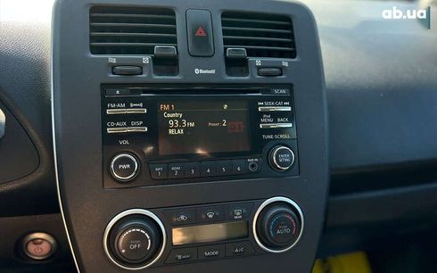Nissan Leaf 2014 - фото 18