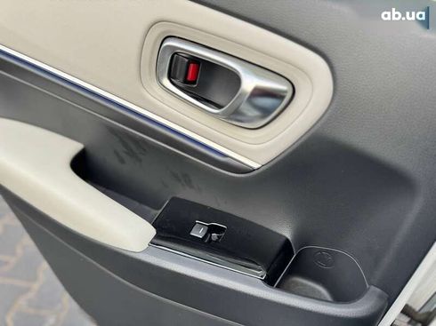 Honda e:NS1 2022 - фото 28