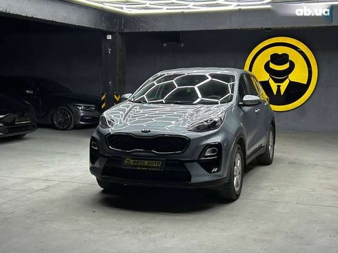 Kia Sportage 2019 - фото 3