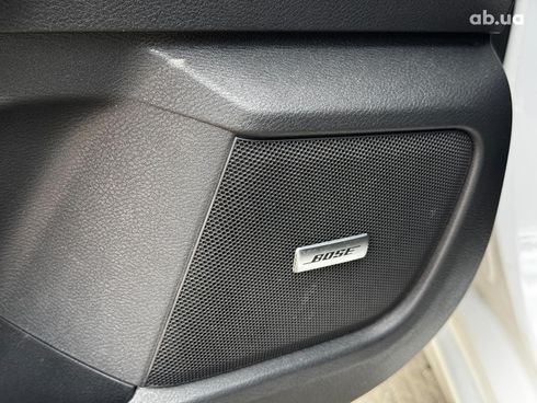 Nissan Sentra 2020 белый - фото 11