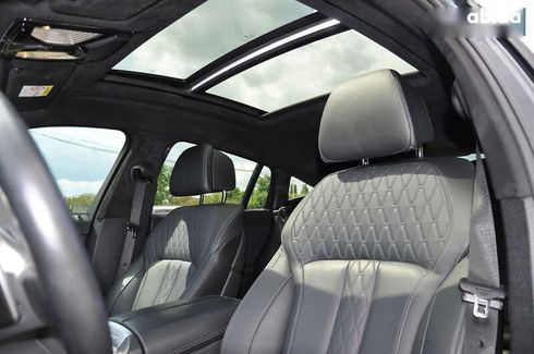 BMW X6 2021 - фото 17
