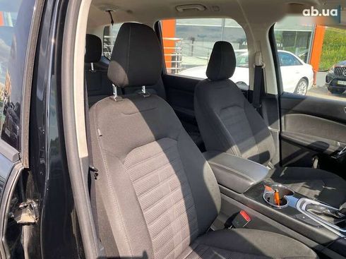 Ford Galaxy 2017 - фото 24