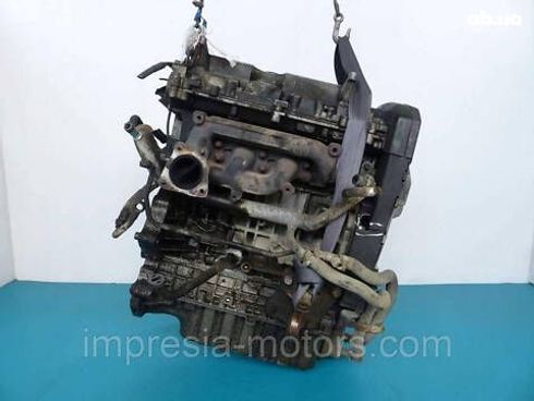 двигатель в сборе для Volvo V40 - купить на Автобазаре - фото 3