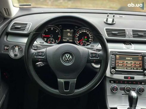 Volkswagen Passat CC 2013 - фото 30