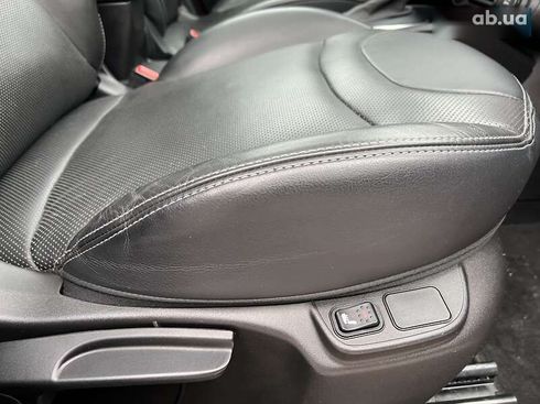 Fiat 500L 2018 - фото 28