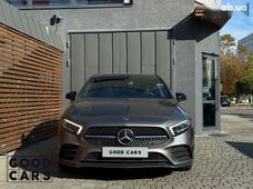 Продаж вживаних Mercedes-Benz A-Класс 2020 року - купити на Автобазарі