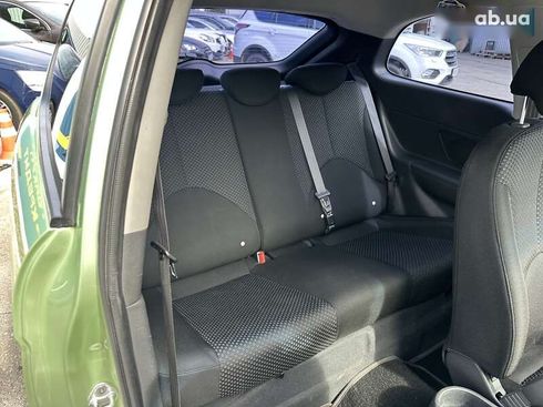 Hyundai Accent 2008 - фото 30