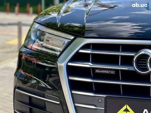 Audi Q5 2017 - фото 12