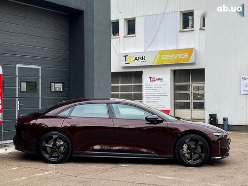 Lucid Motors Air 2024 - фото 11