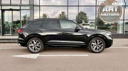 Volkswagen Touareg 2023 - фото 5